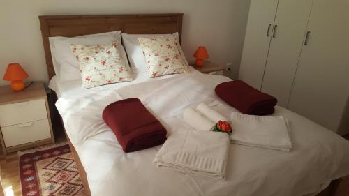 Ploiesti Apartment | Top-Rated Iri's Downtown Apartment with Hot Tub Access