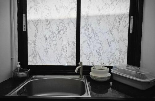 Mueang Samut Prakan District Apartment | Irich Residence Theparak S209 BTS-Chang Erawan 2kms