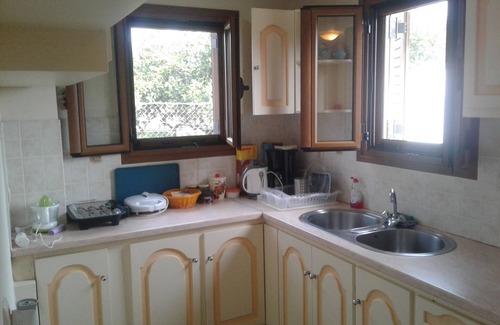 Leonidio House | Top-Rated IRIDAS House: Family-Friendly Near the Sea