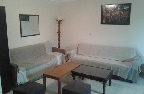 Leonidio House | Top-Rated IRIDAS House: Family-Friendly Near the Sea