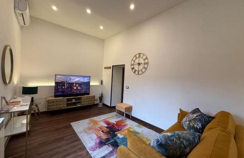 Grumello Del Piano House | IRIDE HOME - Wellness & Relax