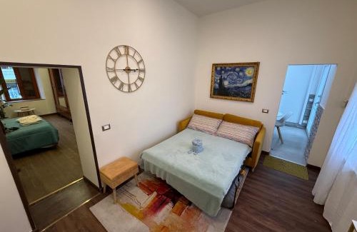 Grumello Del Piano House | IRIDE HOME - Wellness & Relax