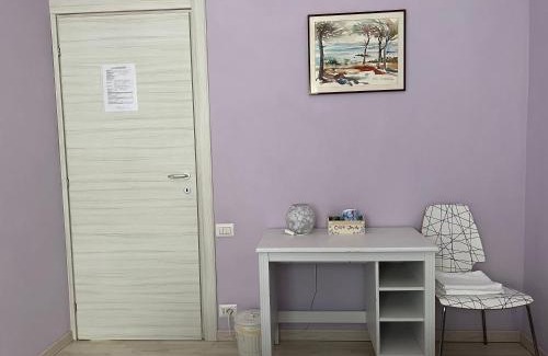 Bergamo Bed & Breakfast | Exceptional Iride: Wheelchair Accessible with Breakfast Included
