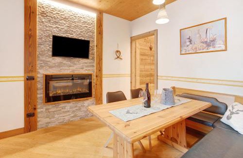 Livigno Apartment | Relax at Iride Villa Nordica - Family-Friendly Getaway