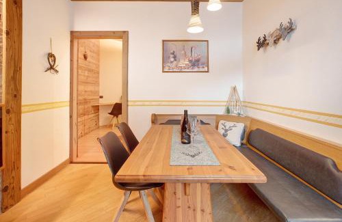 Livigno Apartment | Relax at Iride Villa Nordica - Family-Friendly Getaway