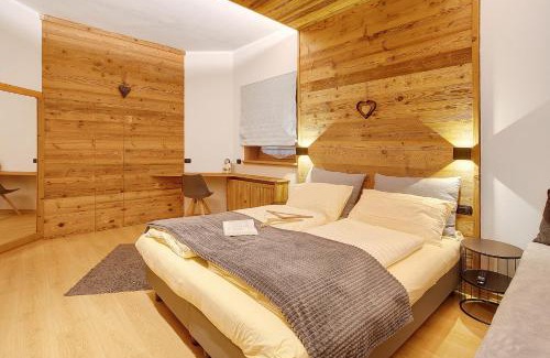Livigno Apartment | Relax at Iride Villa Nordica - Family-Friendly Getaway