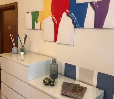 Pacengo House | Pet and Child Friendly Irides Rooms - Great Guest Rating!
