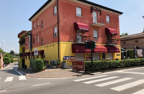 Pacengo House | Pet and Child Friendly Irides Rooms - Great Guest Rating!