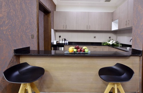 Jeddah Hotel | Discover Iridium 70 Hotel: Guest Rated 9/10 with Ocean View
