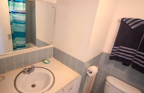 Montego Bay Hotel | Unwind at Irie Beach Studio: Guest Rated 10/10 Stay!