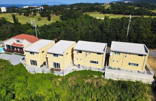 Maeganeku Apartment | Oceanfront Escape at Irie House -SEVEN Hotels and Resorts-