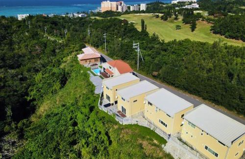 Maeganeku Apartment | Oceanfront Escape at Irie House -SEVEN Hotels and Resorts-