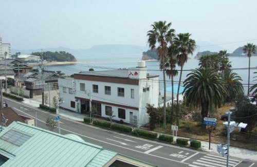 Fuchisaki House | Family-Friendly Retreat at Irifune with Great Reviews