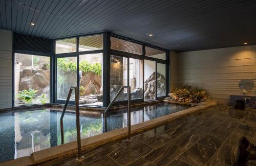 Ureshino Hotel | Budget-Friendly Irifuneso with Breakfast & Accessibility
