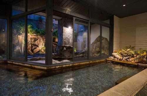Ureshino Hotel | Budget-Friendly Irifuneso with Breakfast & Accessibility