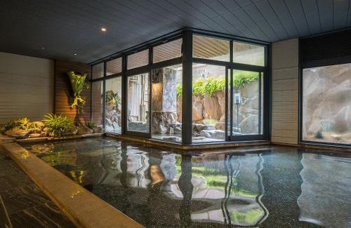Ureshino Hotel | Budget-Friendly Irifuneso with Breakfast & Accessibility