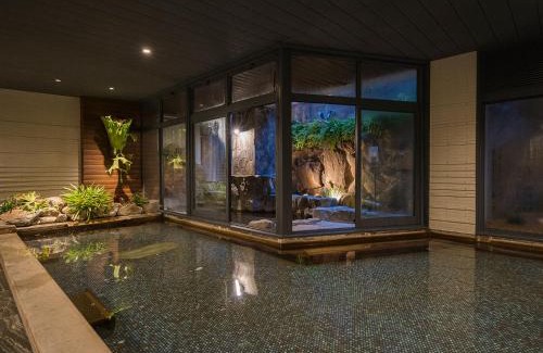 Ureshino Hotel | Budget-Friendly Irifuneso with Breakfast & Accessibility