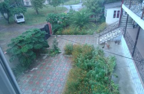 Tsqaltubo House | Irina: Guest Rated 9/10 with Family & Pet-Friendly Amenities