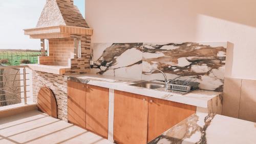 Faistos Villa | Seaside Retreat at IRINI: Pool, Beach & Ultimate Privacy
