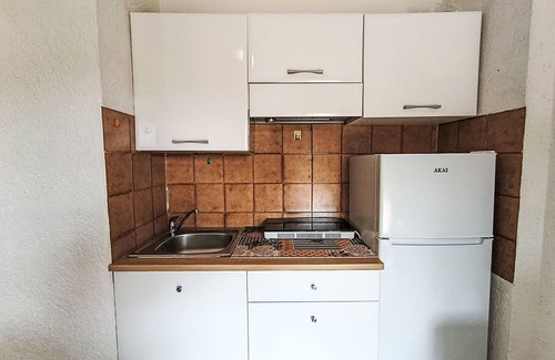 Golfo Aranci Apartment | Discover Iris 7 at Terza Spiaggia: Oceanfront Retreat
