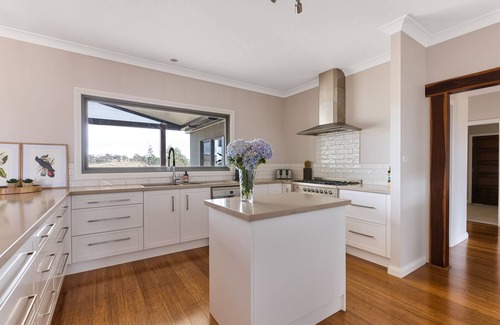 Portland Other | Experience Iris Acres: Modern Farmhouse in Portland