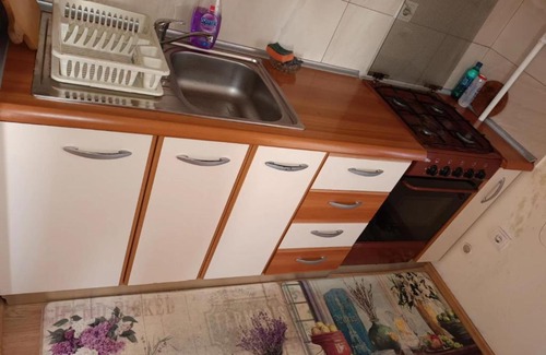 Cluj-Napoca Apartment | Exceptional Iris Apartment: Family-Friendly Retreat Awaits