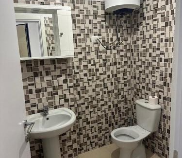 Shengjin Apartment | Iris Apartaments 2