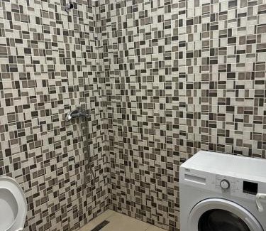 Shengjin Apartment | Iris Apartaments 2