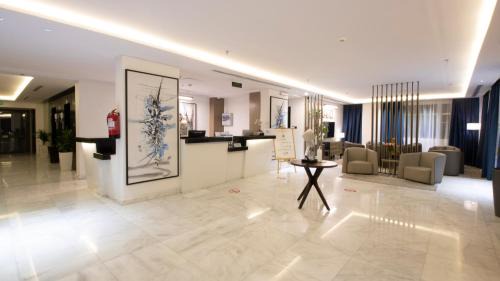 Taif Hotel | Discover Iris Boutique Taif Heart: Pet-Friendly Retreat