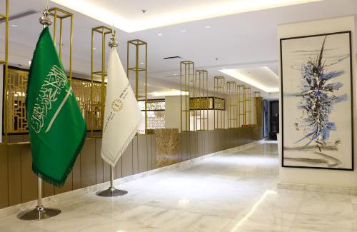 Taif Hotel | Discover Iris Boutique Taif Heart: Pet-Friendly Retreat