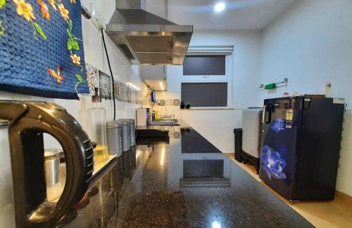 Mapusa Apartment | Inviting Iris by Akama Homes - 1BHK Apartment in Siolim