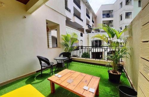 Mapusa Apartment | Inviting Iris by Akama Homes - 1BHK Apartment in Siolim
