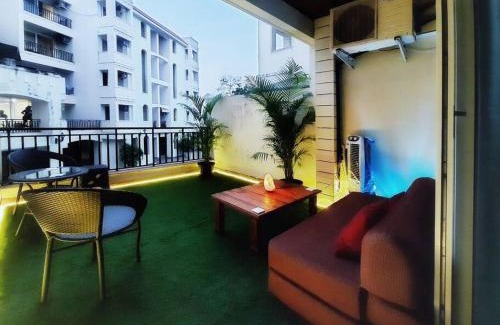 Mapusa Apartment | Inviting Iris by Akama Homes - 1BHK Apartment in Siolim