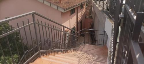 Rossi House | Discover Iris Casa Vacanze: Pet & Child Friendly Retreat