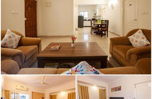 Arekere Hotel | Budget-Friendly Iris Comforts: Family and Wheelchair Access