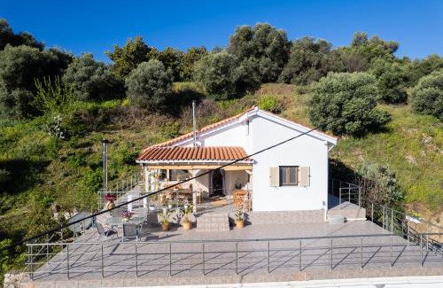 Bapiolos House | Discover Iris Cretan Mountain Escape for Your Next Getaway