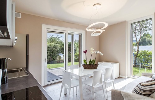 Manerba del Garda Apartment | Iris e Girasole by Interhome