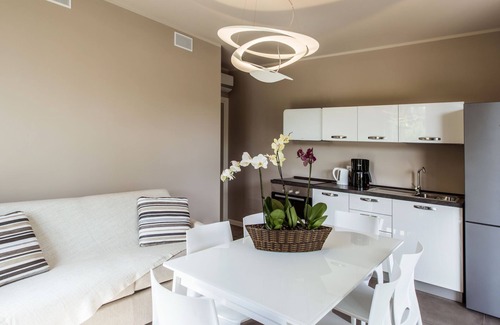 Manerba del Garda Apartment | Iris e Girasole by Interhome