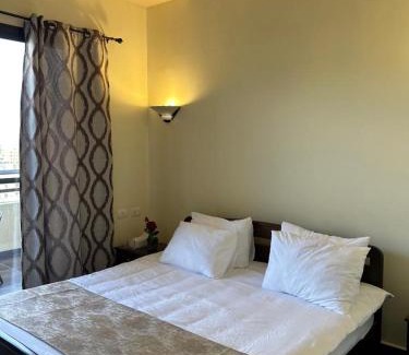 Jezzine Hotel | Discover Iris Flower Hotel: 4-Star Comfort & Pet-Friendly Stays