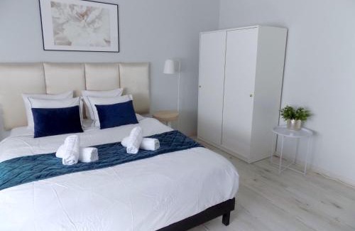 Szekesfehervar Apartment | Iris Home