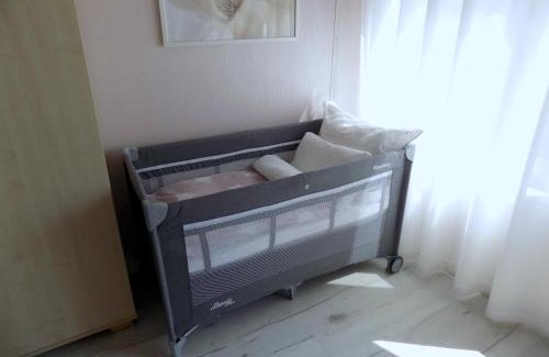 Szekesfehervar Apartment | Iris Home
