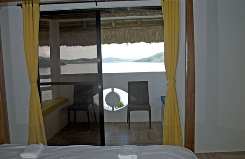 Busuanga Hotel | Eco-Friendly Getaway at Iris Island Eco Resort