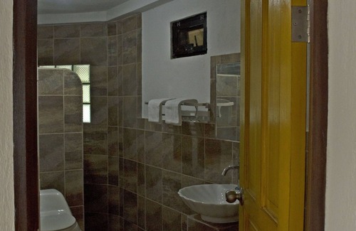 Busuanga Hotel | Eco-Friendly Getaway at Iris Island Eco Resort