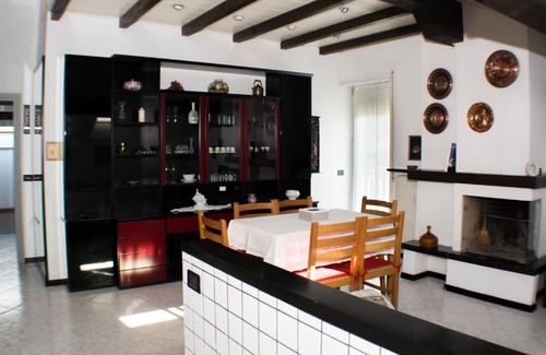 Levico Terme Apartment | Family-Friendly Iris Hotel with Outstanding 8.6/10 Rating