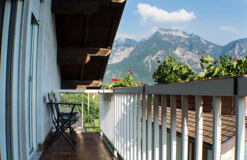 Levico Terme Apartment | Family-Friendly Iris Hotel with Outstanding 8.6/10 Rating