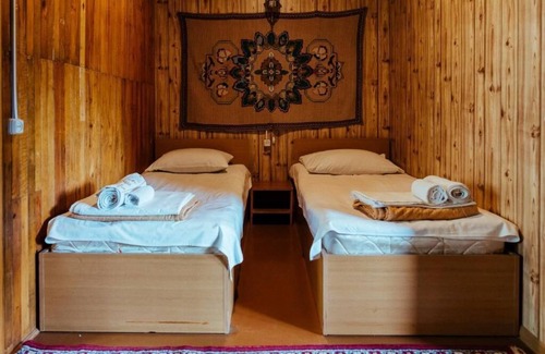 Alaverdi Bed & Breakfast | Budget-Friendly IRIS Mini Hotel with Family Amenities