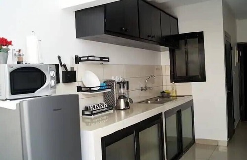 Ngor Apartment | Experience the IRIS Ngor Almadies Appart with Ocean Views