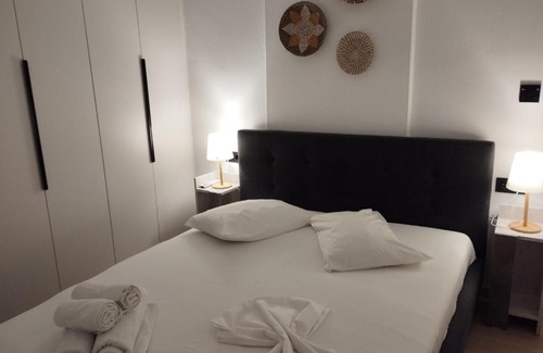 Korithion Apartment | Exceptional Iris Pool House: Family-Friendly Oasis