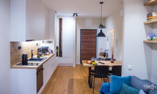 Mostar Apartment | Guest Rated Iris Studio Apartment - Family-Friendly Retreat