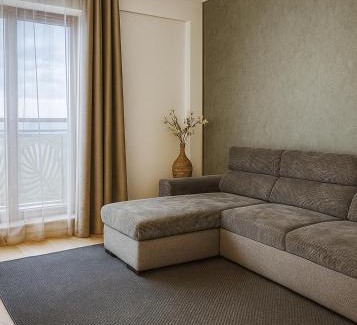 Cordau Apartment | Iris Thermal Apartment, Baile Felix